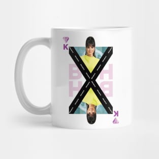 RHoBH X: Kyle Richards Mug